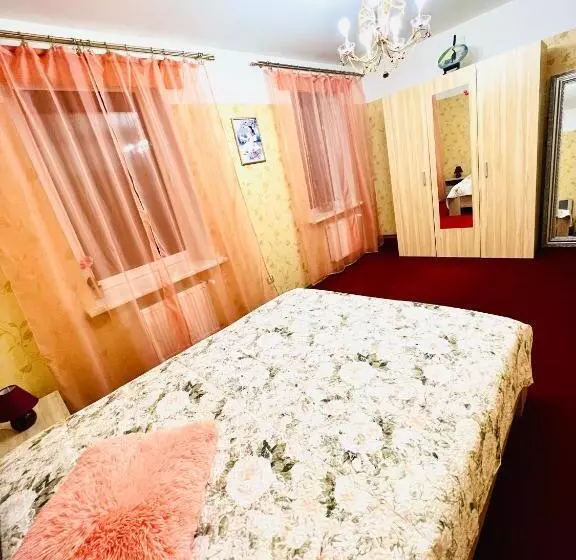 Pension Bierini Park Studio