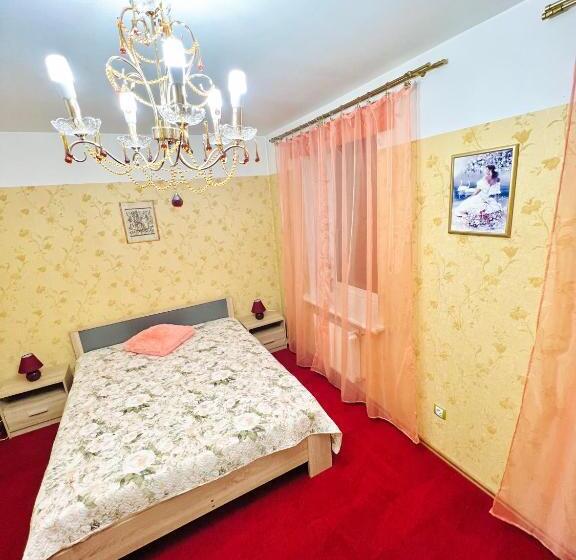 Pensió Bierini Park Studio