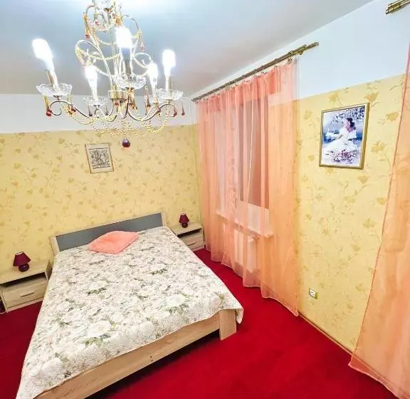 Pension Bierini Park Studio