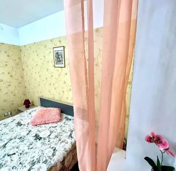Pension Bierini Park Studio