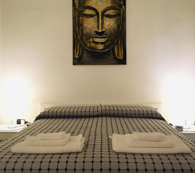 פנסיון Blackboard House