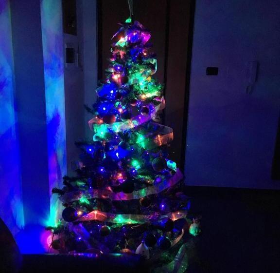 פנסיון Blackboard House