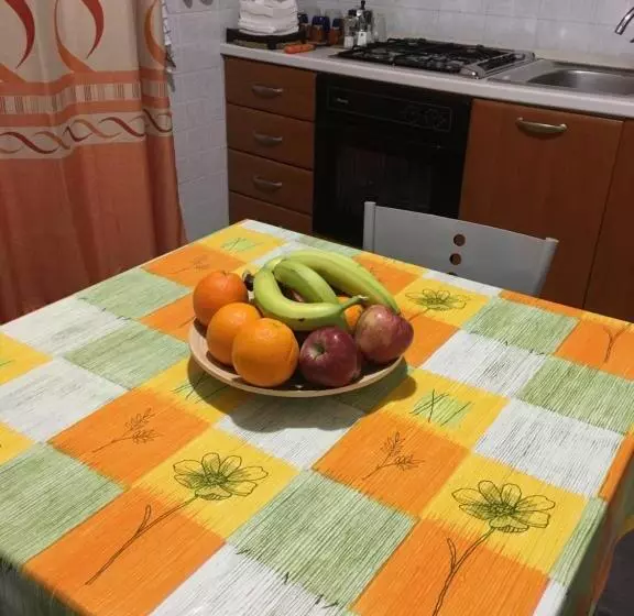 پانسیون Blackboard House