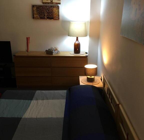 פנסיון Blackboard House