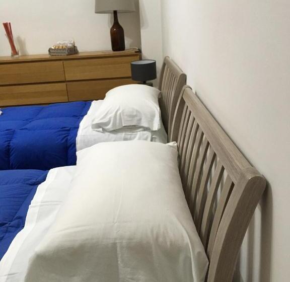 פנסיון Blackboard House