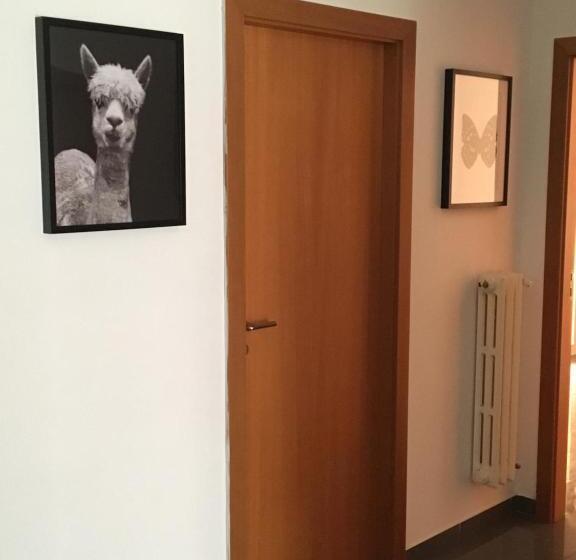 פנסיון Blackboard House