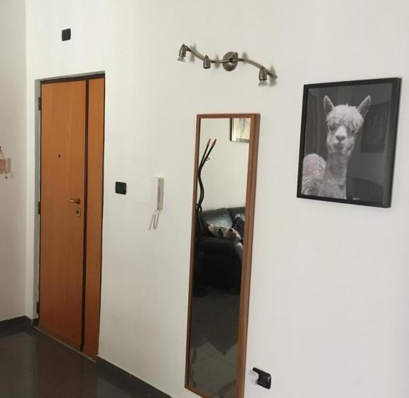 פנסיון Blackboard House