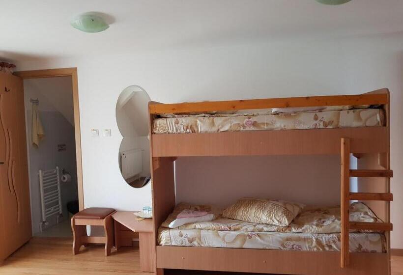 Пансион Casa De Vacanta Macovei0744