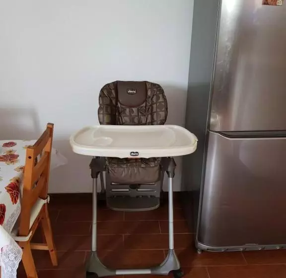 پانسیون Casa De Vacanta Macovei0744