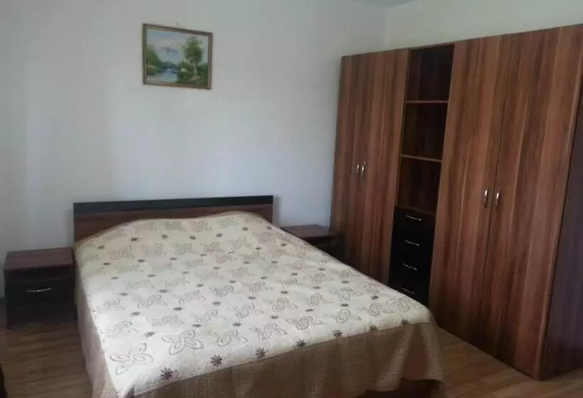 پانسیون Casa De Vacanta Macovei0744