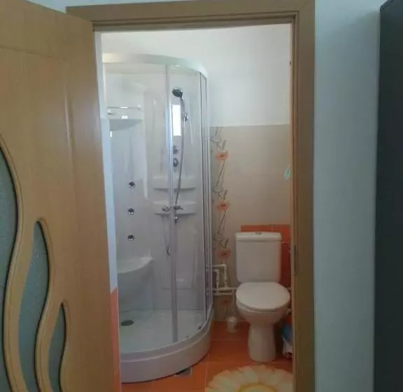 پانسیون Casa De Vacanta Macovei0744
