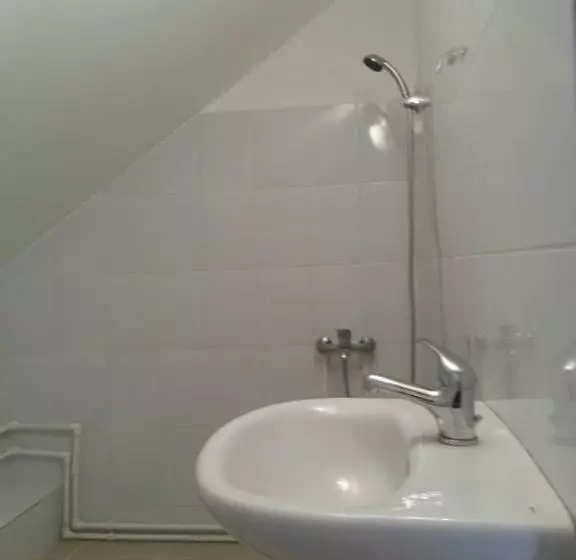 پانسیون Casa De Vacanta Macovei0744