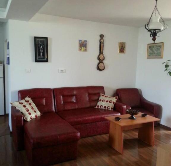 Пансион Casa De Vacanta Macovei0744