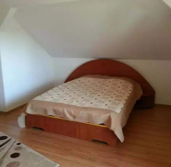پانسیون Casa De Vacanta Macovei0744