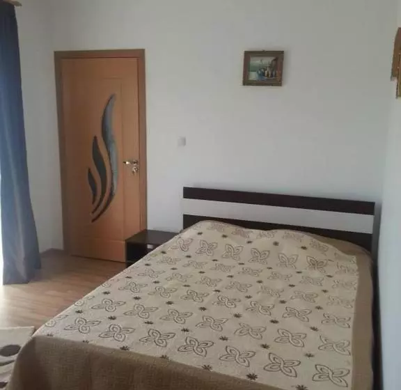 پانسیون Casa De Vacanta Macovei0744