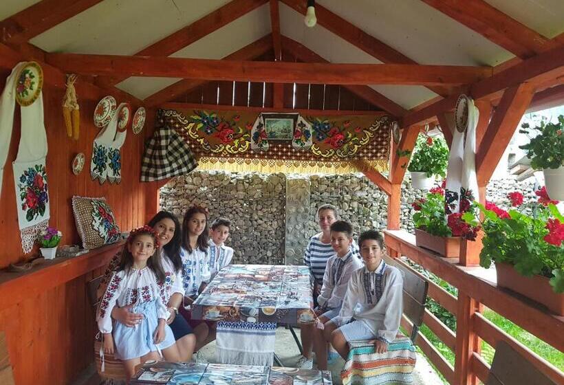 پانسیون Casa Ile