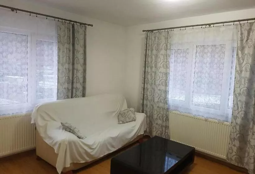 ペンション Casa Ile