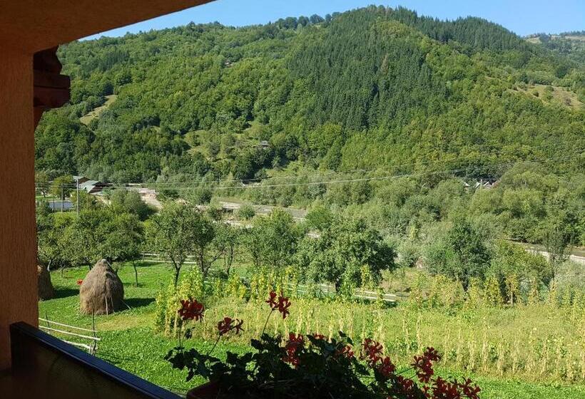 پانسیون Casa Ile