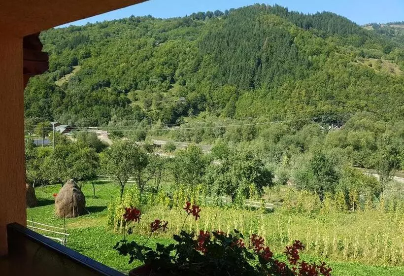 ペンション Casa Ile