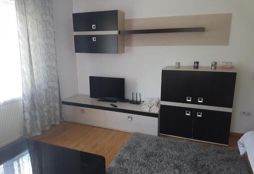 پانسیون Casa Ile