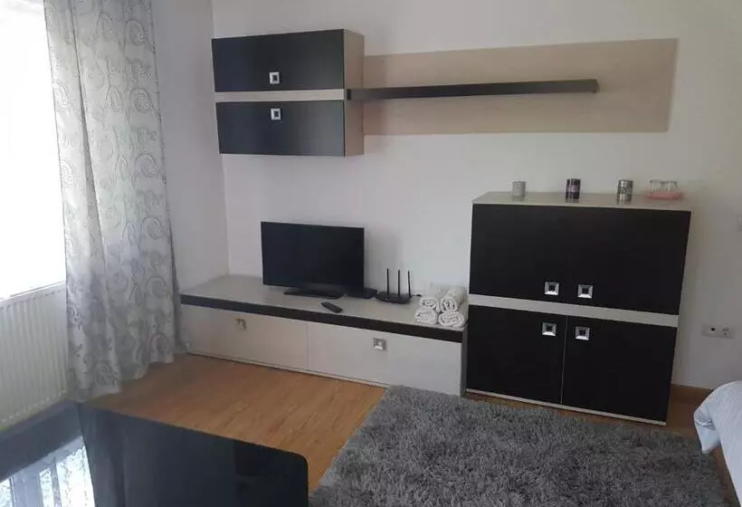 ペンション Casa Ile