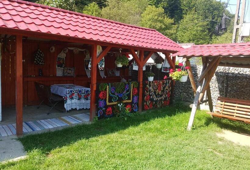 پانسیون Casa Ile