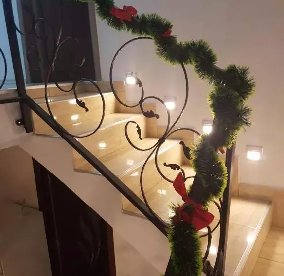 ペンション Casa Ile