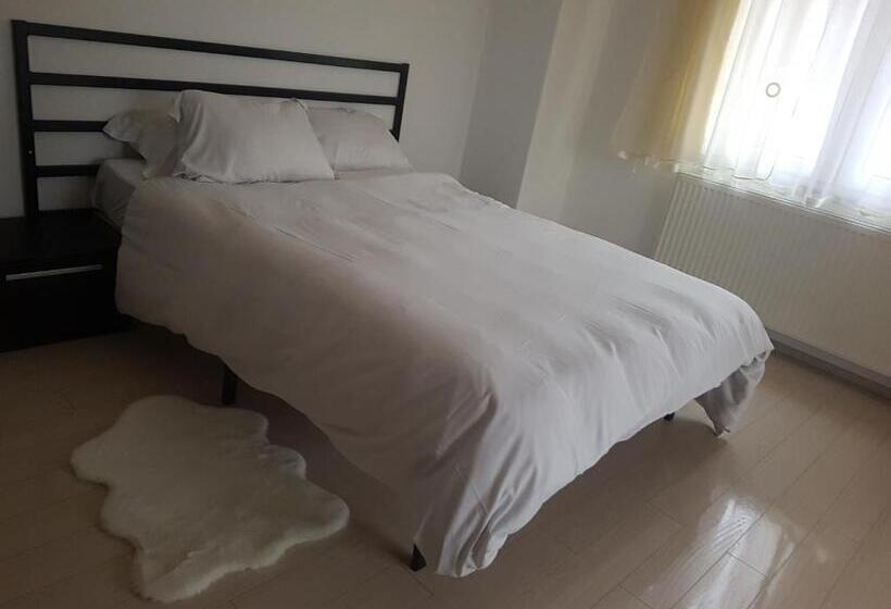 پانسیون Casa Ile