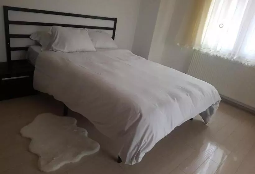 ペンション Casa Ile