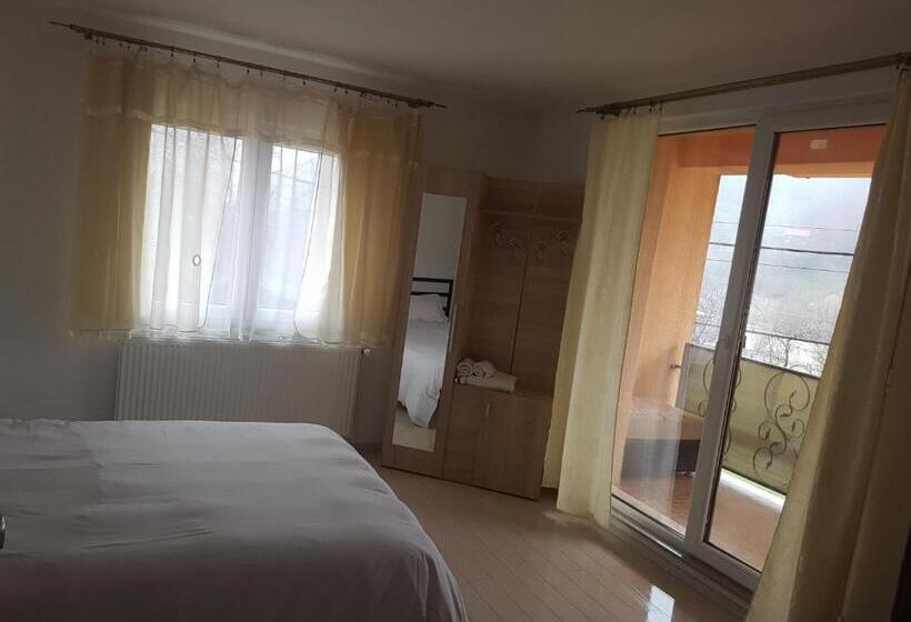 پانسیون Casa Ile