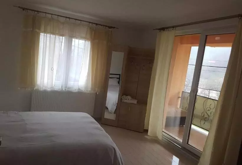 ペンション Casa Ile