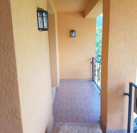 پانسیون Casa Ile