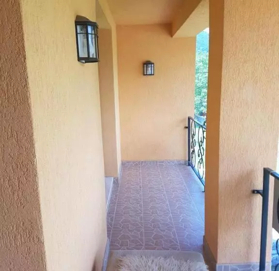 ペンション Casa Ile