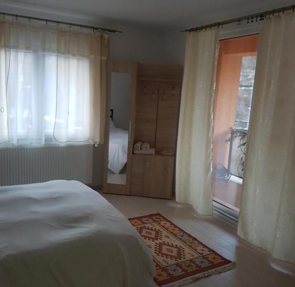 پانسیون Casa Ile