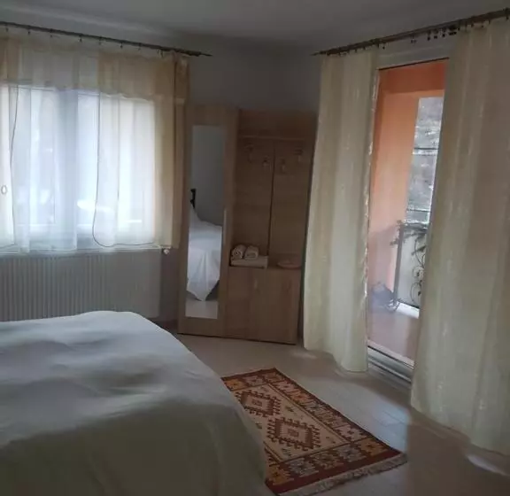 ペンション Casa Ile