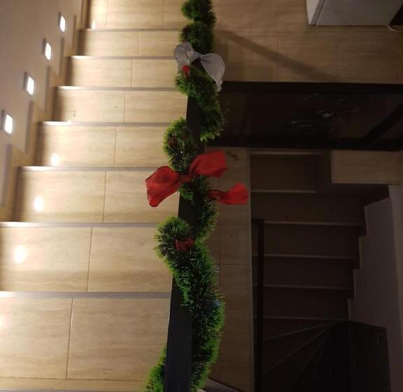 پانسیون Casa Ile