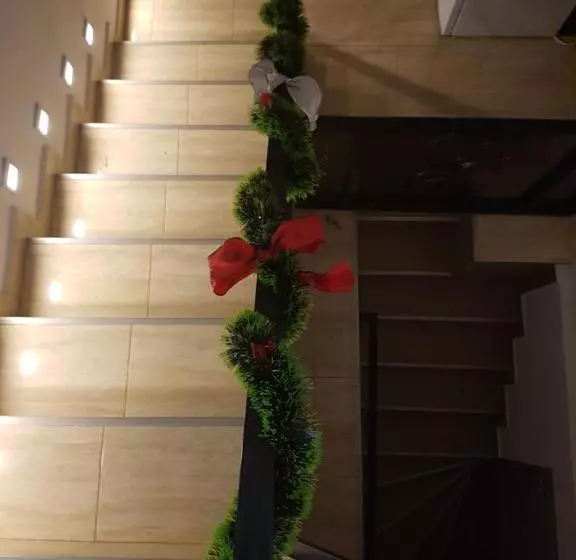 ペンション Casa Ile