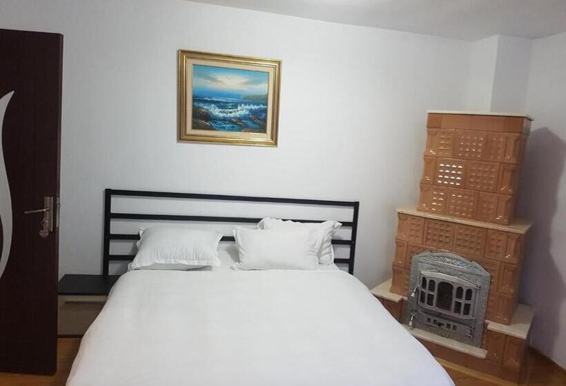 پانسیون Casa Ile