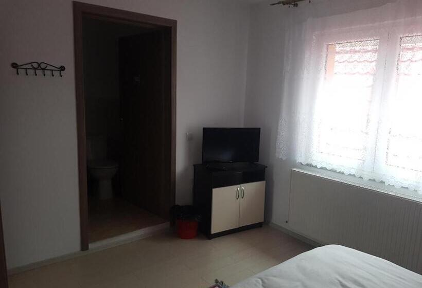 پانسیون Casa Ile