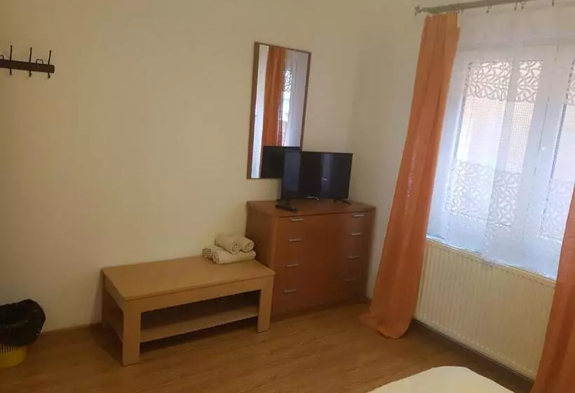 ペンション Casa Ile