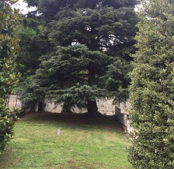 פנסיון Casa Serena