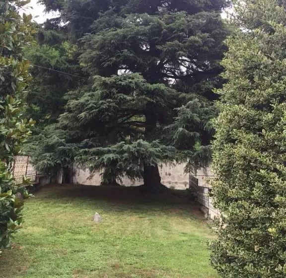 Majatalo Casa Serena