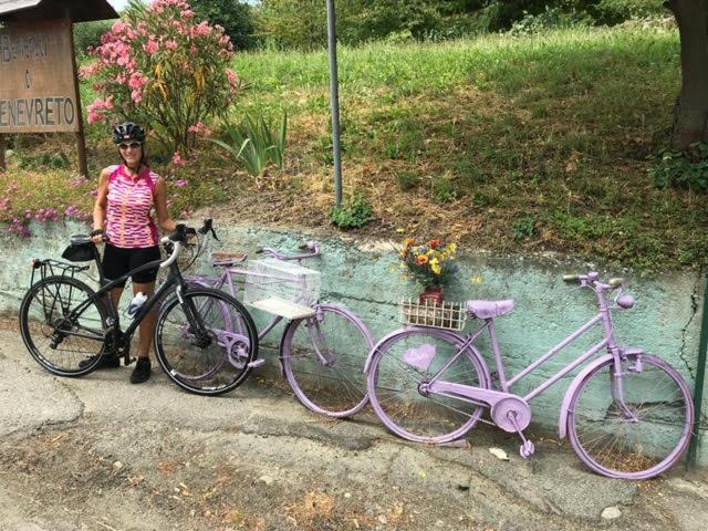 פנסיון Casa Serena