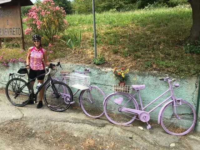 Majatalo Casa Serena