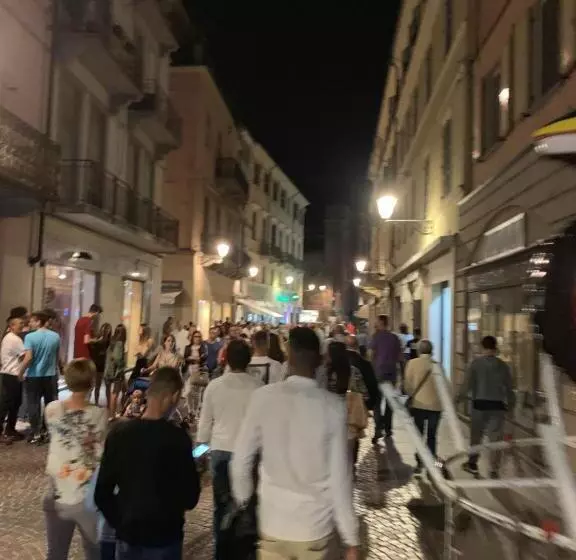 Majatalo Casa Serena