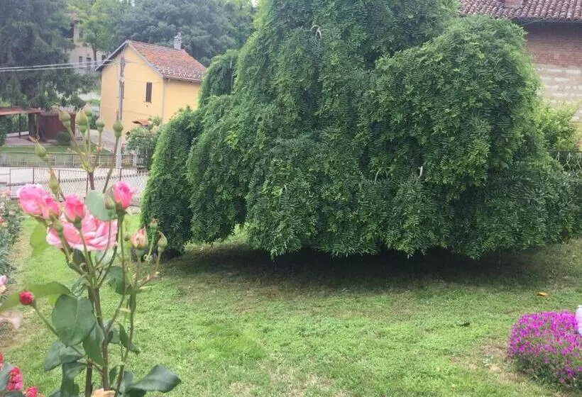 Majatalo Casa Serena