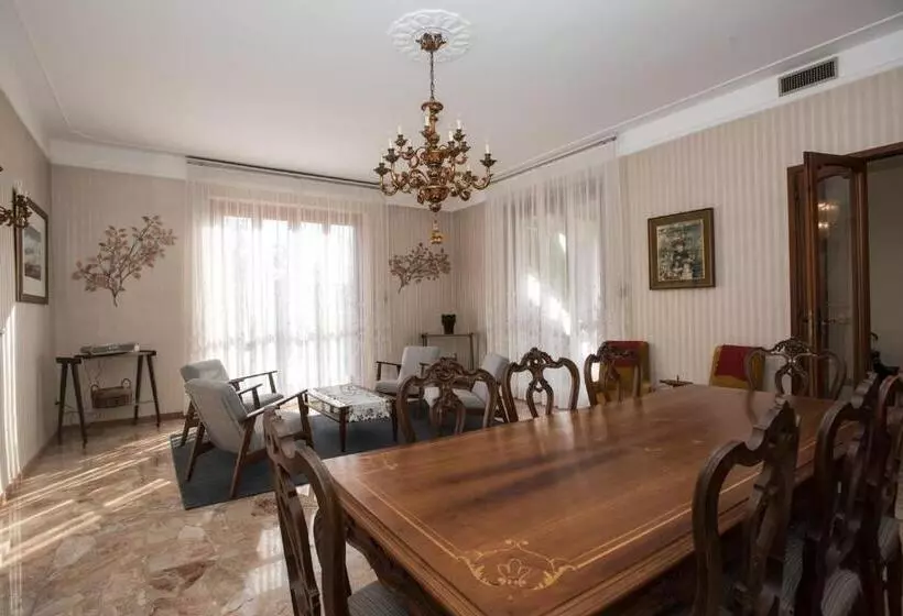 Majatalo Casa Serena