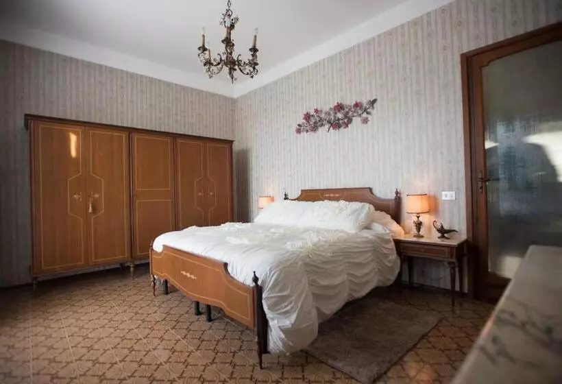 Majatalo Casa Serena