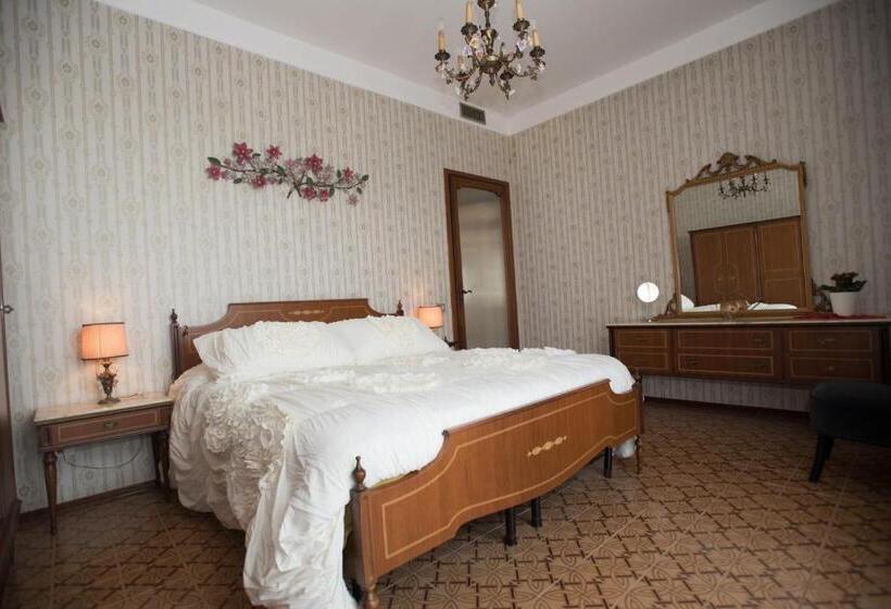 פנסיון Casa Serena