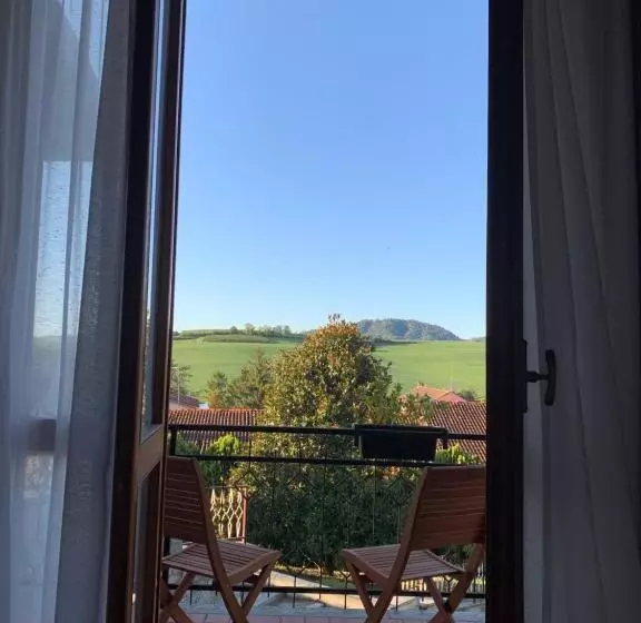 Majatalo Casa Serena